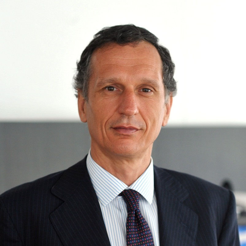 Giuseppe Recchi Affidea CEO 002