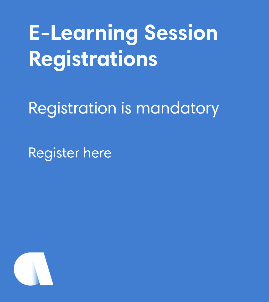 registrations