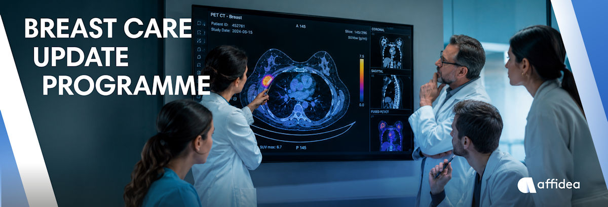 Breast Care Update Webinar
