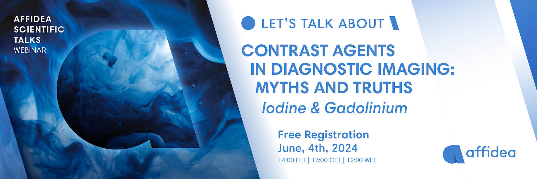 Contrast Agent Webinar