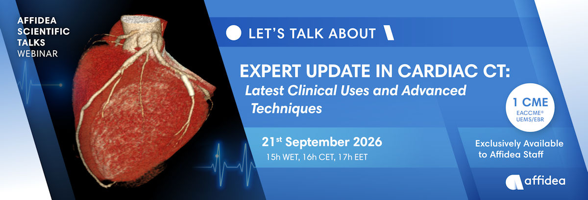 Expert Update in Cardiac CT: Latest Clinical Use and Advanced Techniques