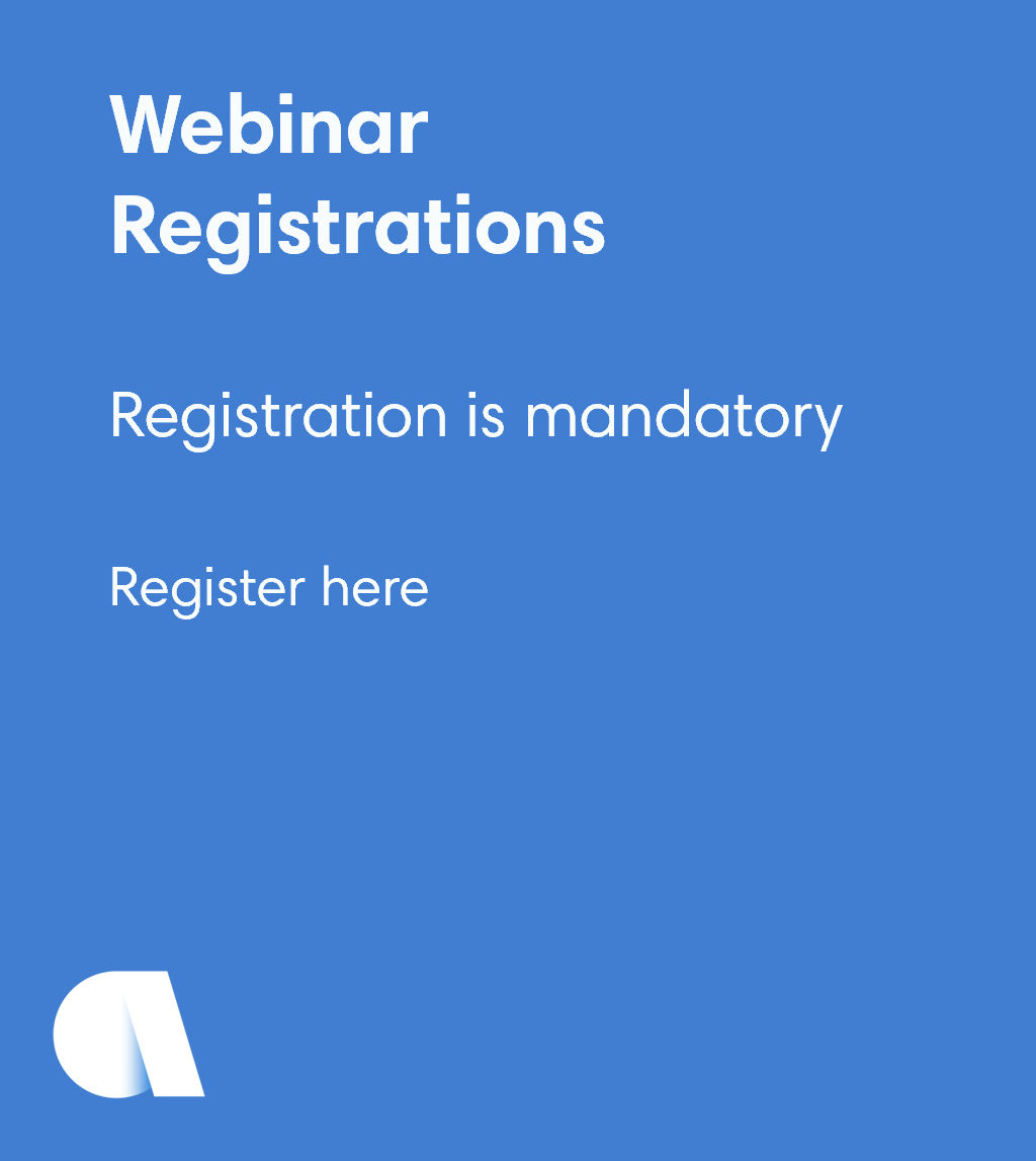 registrations